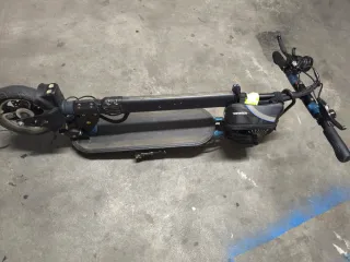 Patinete Eléctrico Skateflash Avantsee 50km