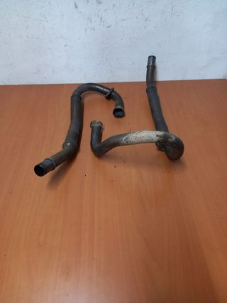 Colector Honda FMX 650