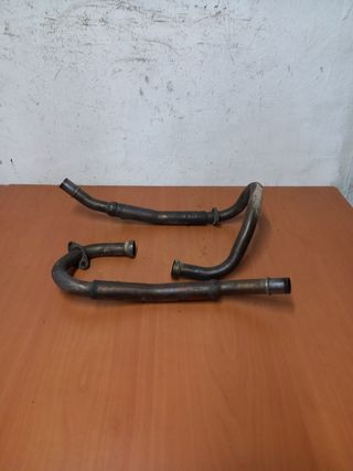 Colector Honda FMX 650