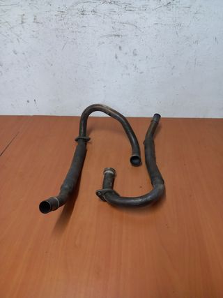 Colector Honda FMX 650