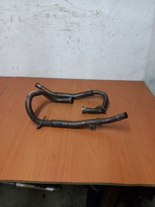 Colector Honda FMX 650