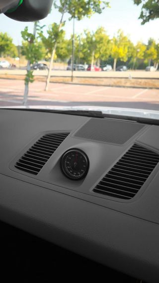 PORSCHE CAYENNE 3.0 V6