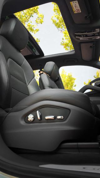 PORSCHE CAYENNE 3.0 V6