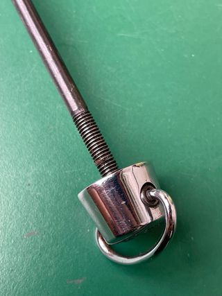 Sganci rapidi bicicletta vintage Campagnolo