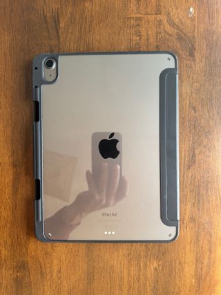 iPad Air 5ª Gen 64GB + Apple Pencil 2ª Gen