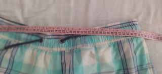Bañador Ralph Lauren cuadros Talla XL