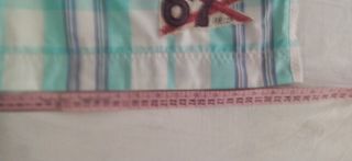 Bañador Ralph Lauren cuadros Talla XL