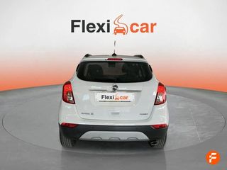 Opel Mokka X 1.4 T 103kW (140CV) 4X2 S&S Selective