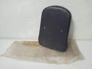 Almohadilla Respaldo Honda Shadow 600 1988 - 1999