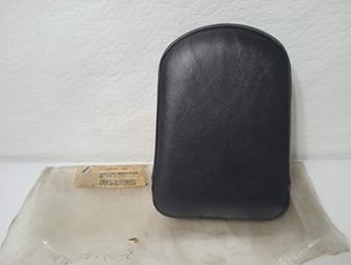 Almohadilla Respaldo Honda Shadow 600 1988 - 1999