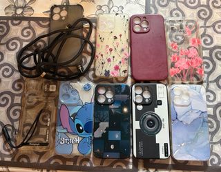 9 Cover iPhone 13 Pro
