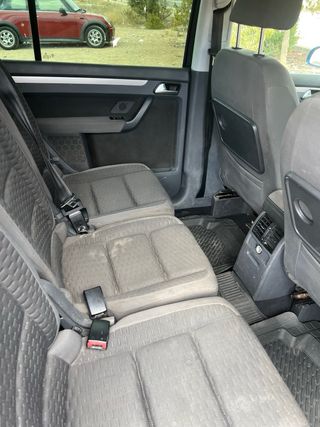 Volkswagen Touran 2007