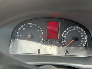Volkswagen Touran 2007