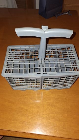 Cubertero Lavavajillas AEG