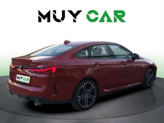 BMW Serie 2 218d Gran Coupe 110 kW (150 CV)