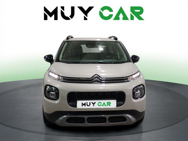 Citroen C3 Aircross BlueHDi 110 S&S Feel 81 kW (110 CV)