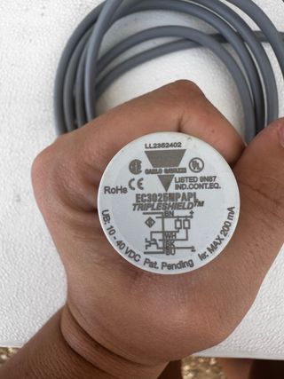 accesorios de ascensores