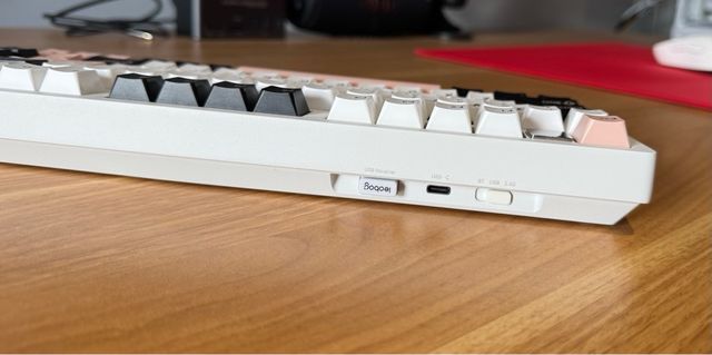 Teclado Leobog Hi75C Pro Custom