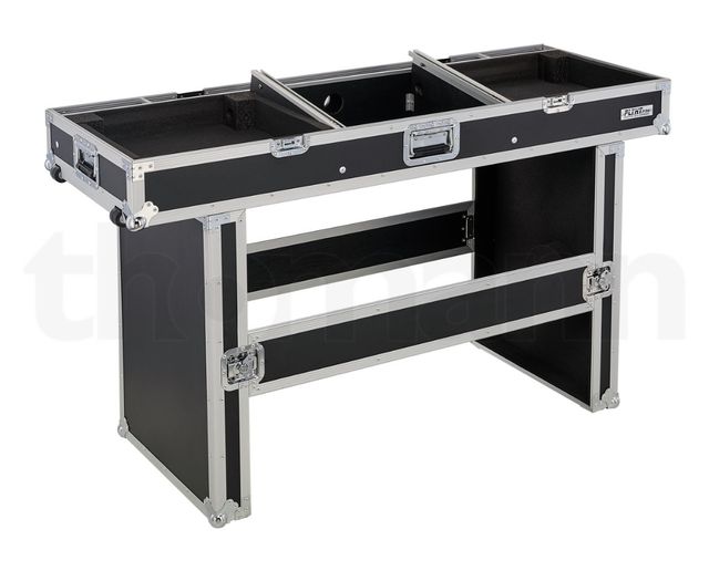 Flyht Pro Case Mobile DJ