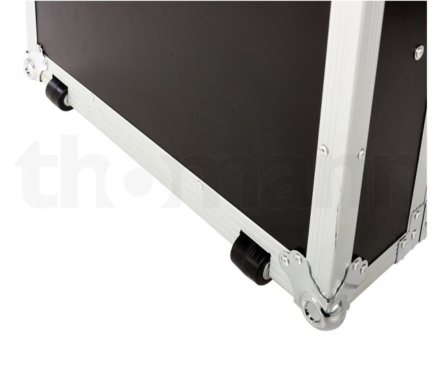 Flyht Pro Case Mobile DJ
