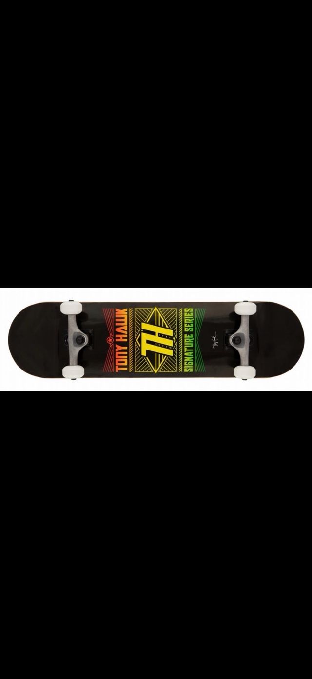 Skate Tony Hawk Signature Series