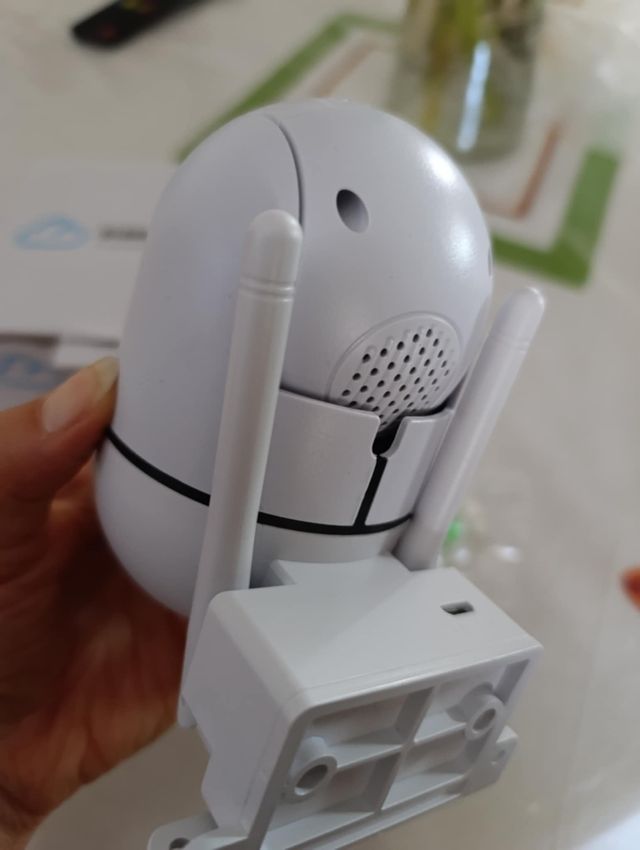 Câmara de Vigilância