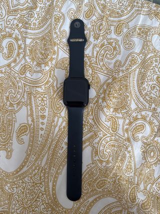 Apple Watch SE GPS+Celular Negro 44MM