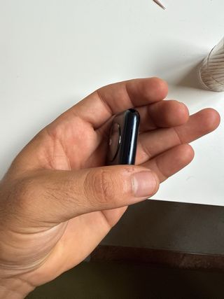Apple Watch SE GPS+Celular Negro 44MM