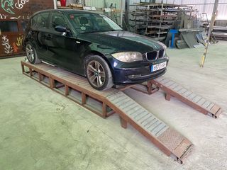 Elevador para coche