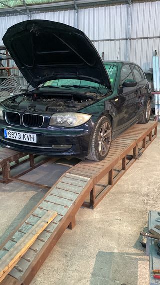 Elevador para coche