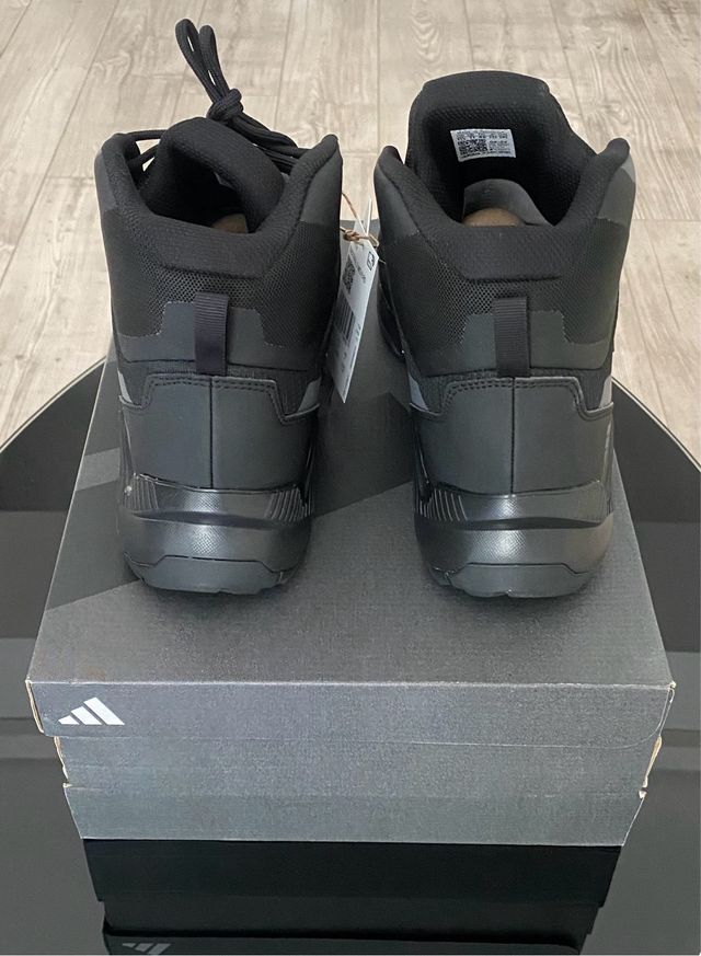 Adidas Terrex Eastrail 2.0 Mid R.RDY Escursionismo