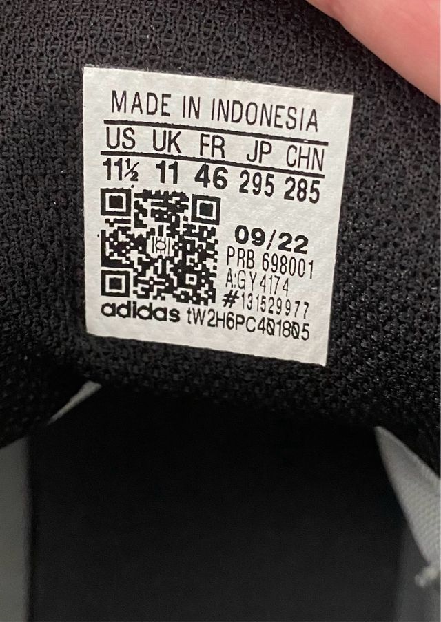 Adidas Terrex Eastrail 2.0 Mid R.RDY Escursionismo