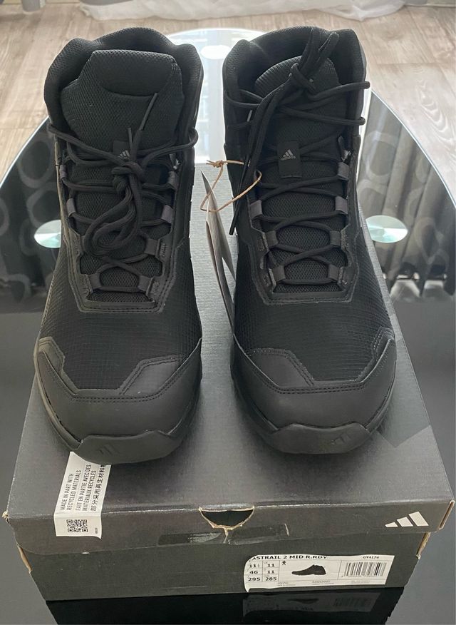 Adidas Terrex Eastrail 2.0 Mid R.RDY Escursionismo