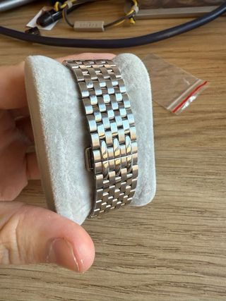 Reloj Eterna Eternity Slim 42mm quartz