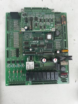 Placa electrónica para ascensores