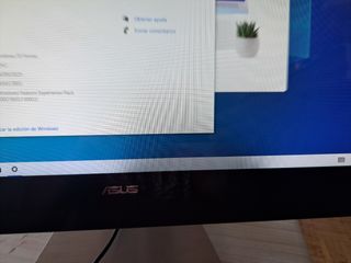 Asus Zen AioPro FullHD (Z240IC)IntelCore i5 2.2Ghz