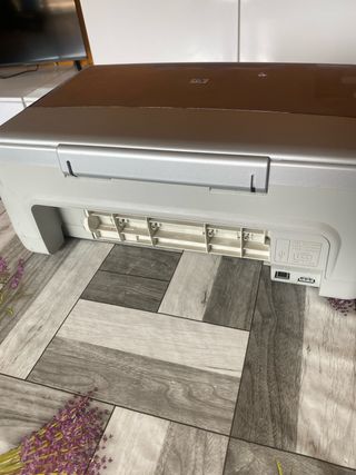 Impresora HP PSC 1315 Multifunción