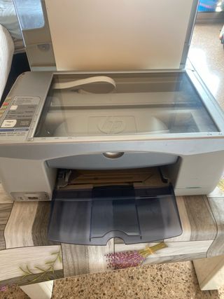 Impresora HP PSC 1315 Multifunción