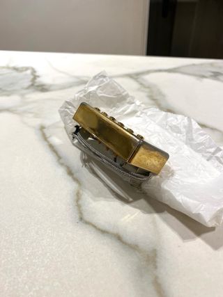 Pastilla Humbucker Gibson '57 Classic