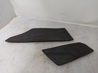 Alfombrillas Lado Derecho Yamaha Tmax 530 2015 - 2