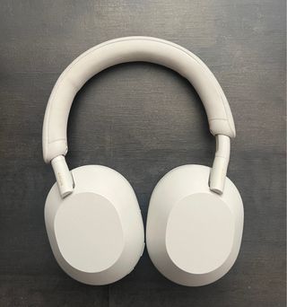 Auriculares Sony WH-1000XM5