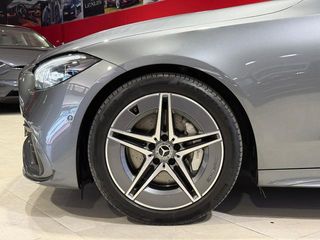 Mercedes-Benz Clase C 220 d 147 kW (200 CV)