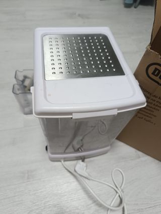 Cafetera Cecotec Power Instant Touch