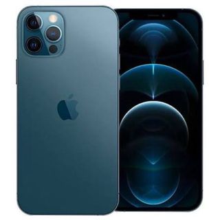 iPhone 12 Pro Max 128GB Azul
