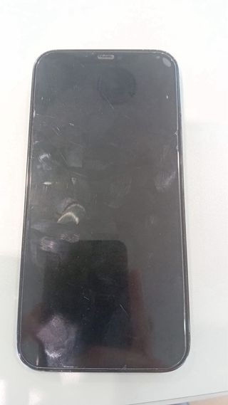 iPhone 12 Pro Max 128GB Azul