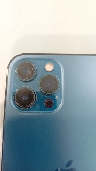 iPhone 12 Pro Max 128GB Azul