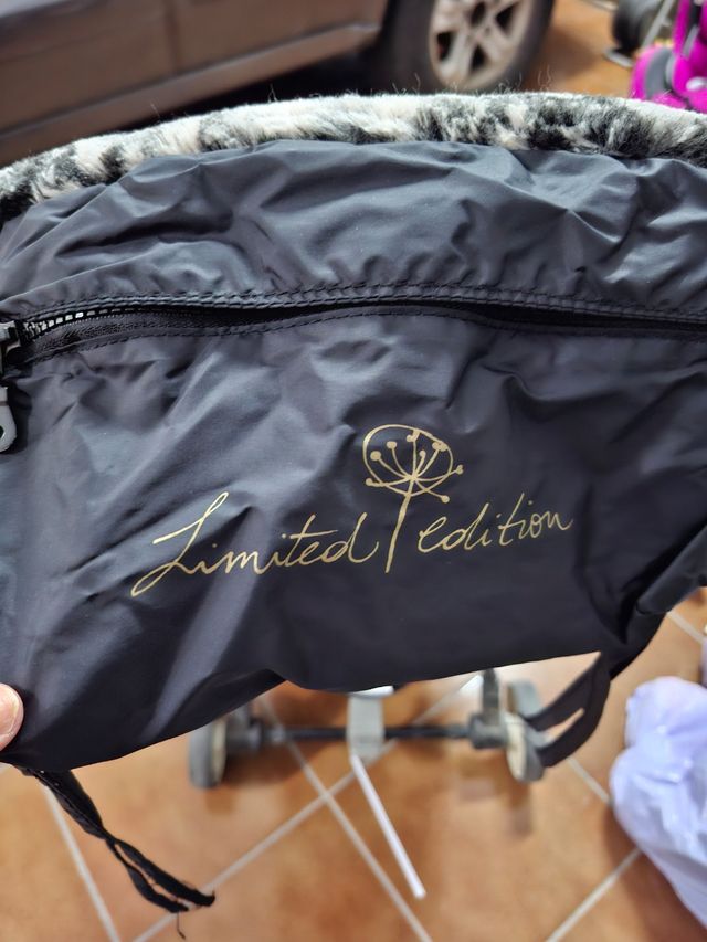 Saco para carrito de bebé Kids Zone by Jane