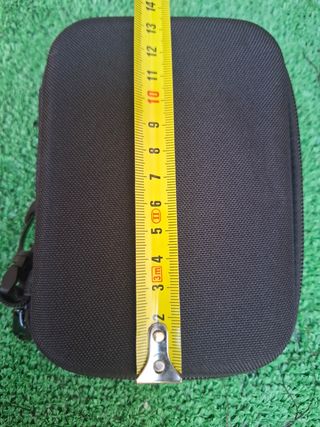 Estuche 16 Cucharillas Pesca, Cebo, Aparejo