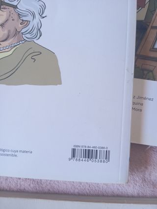 Lengua castellana y literatura 4 ESO