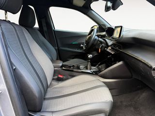 Peugeot 2008 Allure